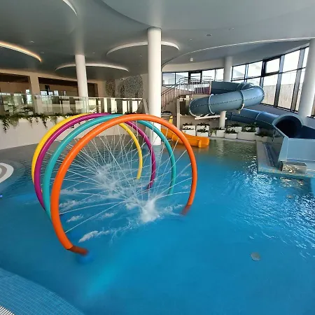 Polanki Aqua 105B-2